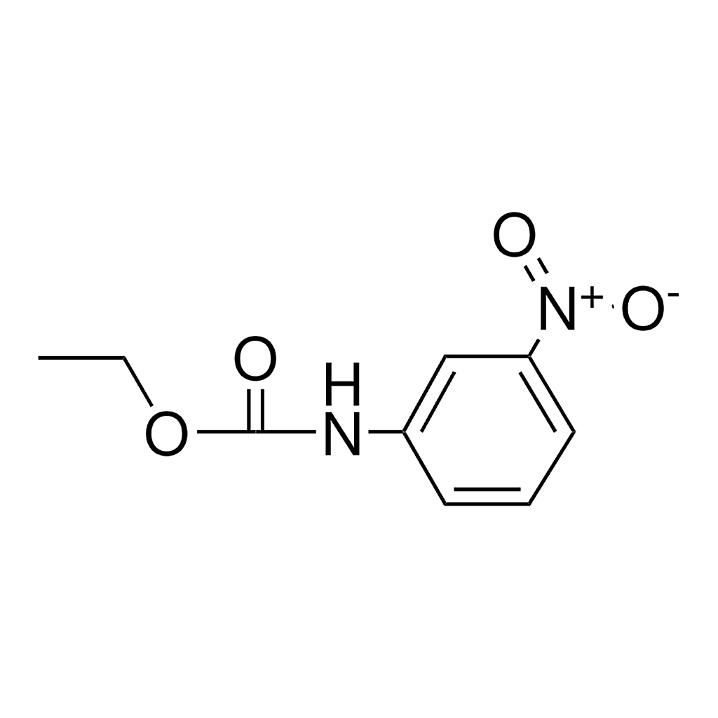 Merck ETHYL 3-NITROPHENYLCARBAMATE-