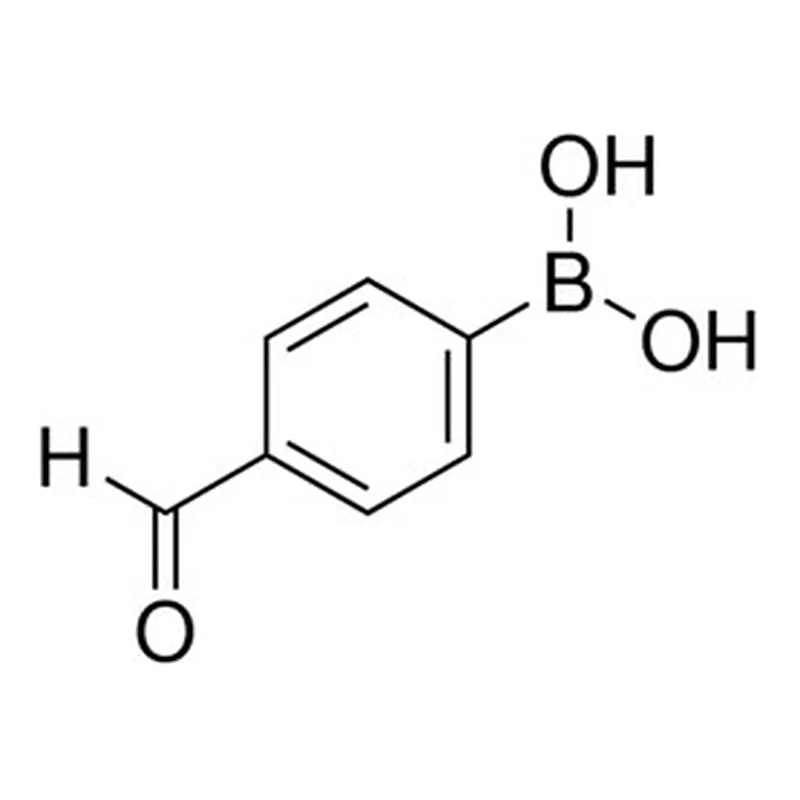 Merck 4-FORMYLPHENYLBORONIC ACID, >=95.0%