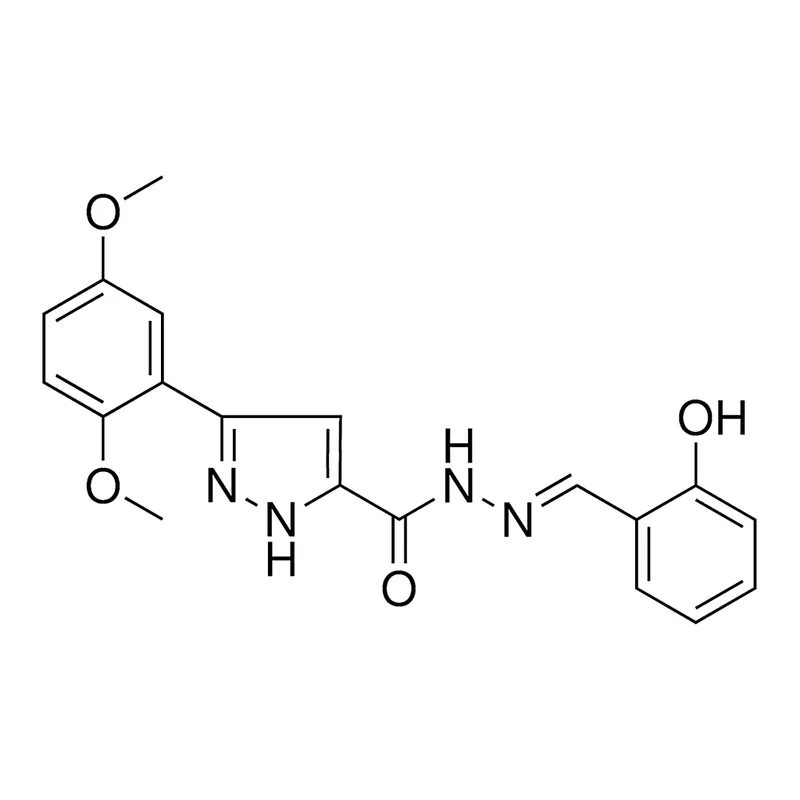 Merck 5-(2,5-DIMETHOXY-PH)-2H-PYRAZO - 50 MG &