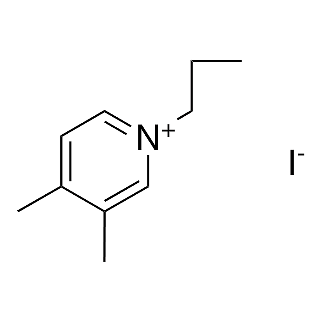 Merck 3,4-DIMETHYL-1-PROPYLPYRIDINIUM-