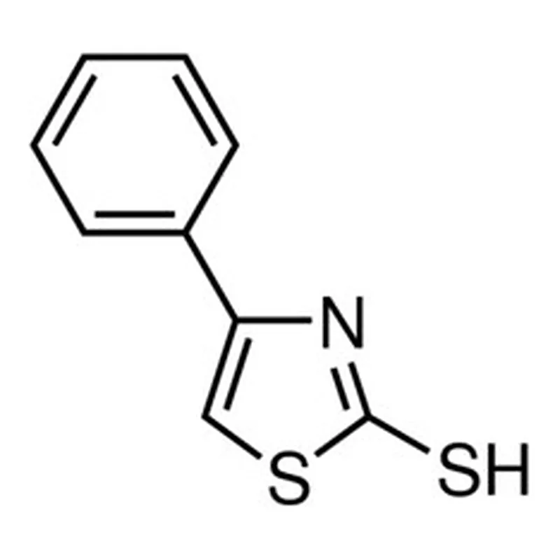 Merck 4-PHENYLTHIAZOLE-2-THIOL, TECHNICAL, 90%