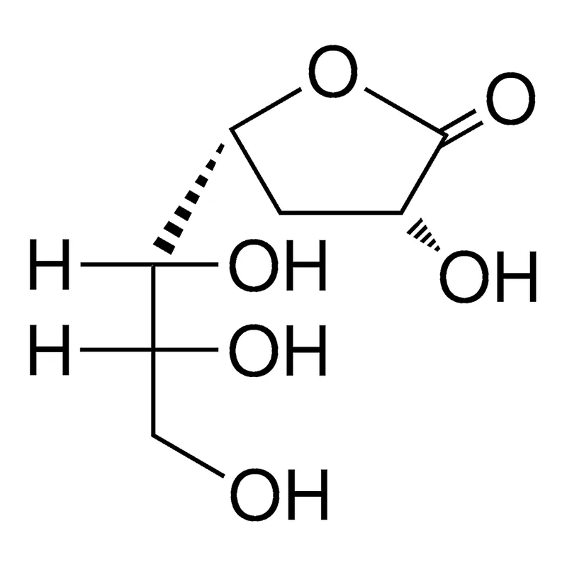 Merck ALPHA-MANNOHEPTONIC ACID