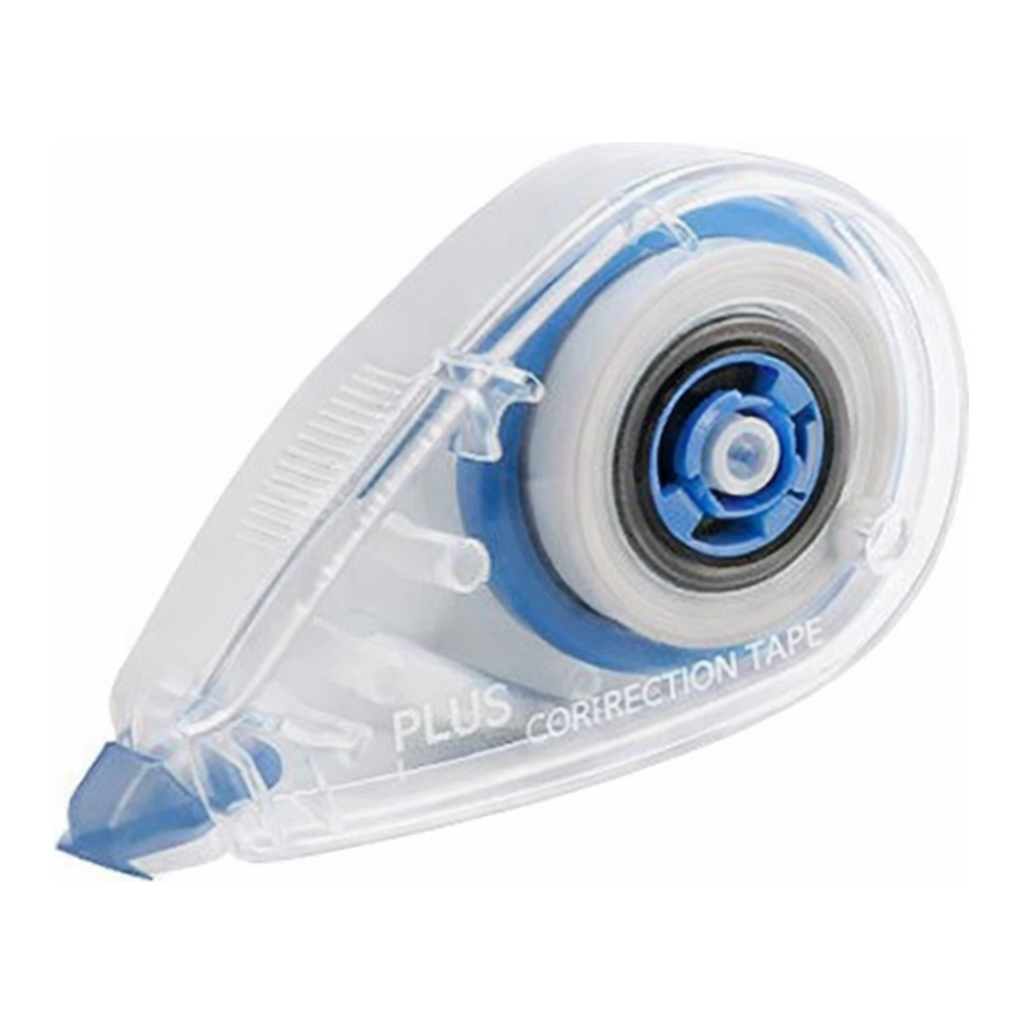 OFFICENEX 플러스 미니수정테이프 WH-505