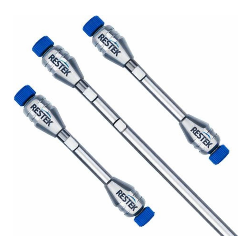Restek Ultra Carbamate 3um, 50 x 3.0mm
