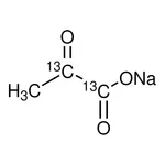 Merck Sodium pyruvate-1,2-13C2