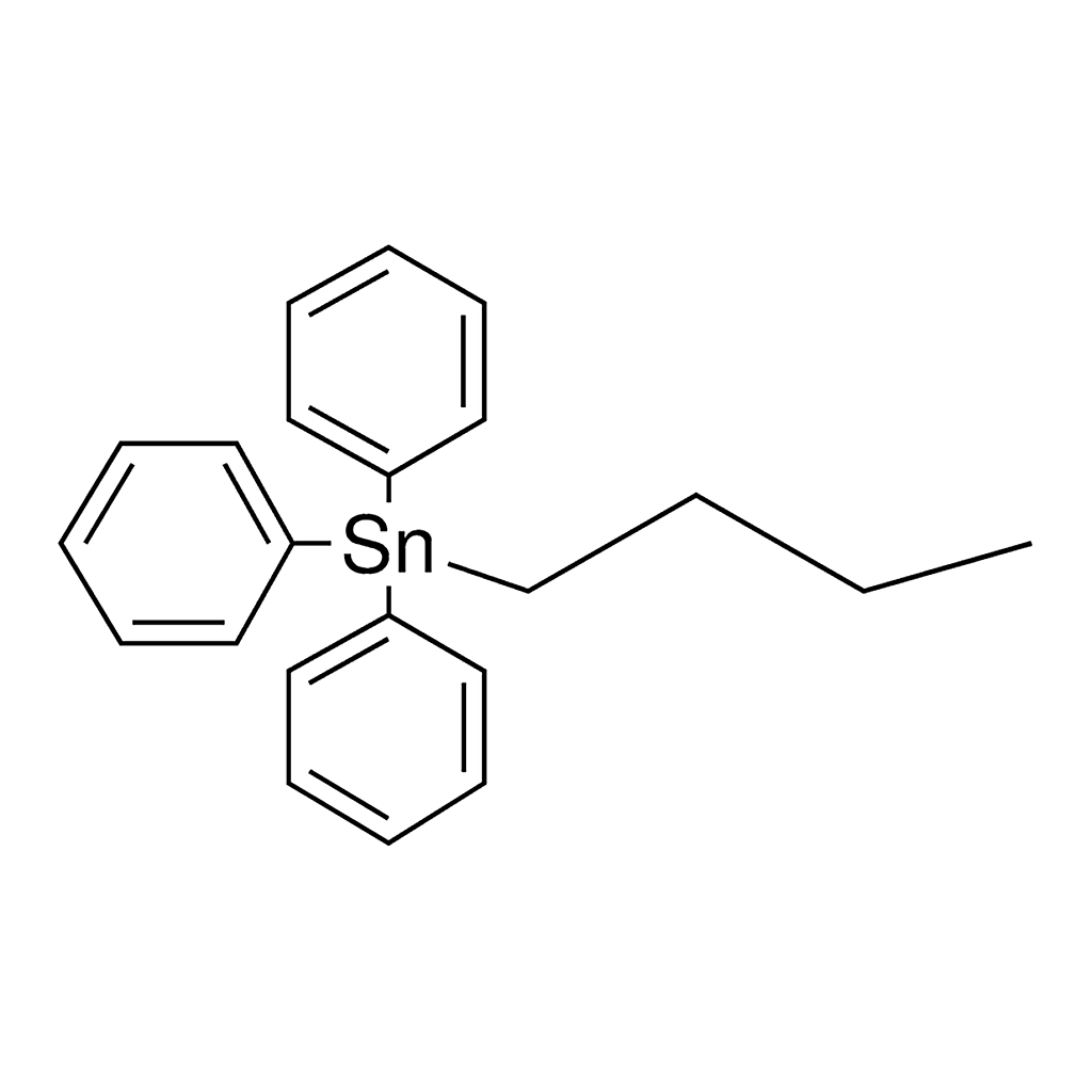Merck BUTYLTRIPHENYLTIN - 50 MG