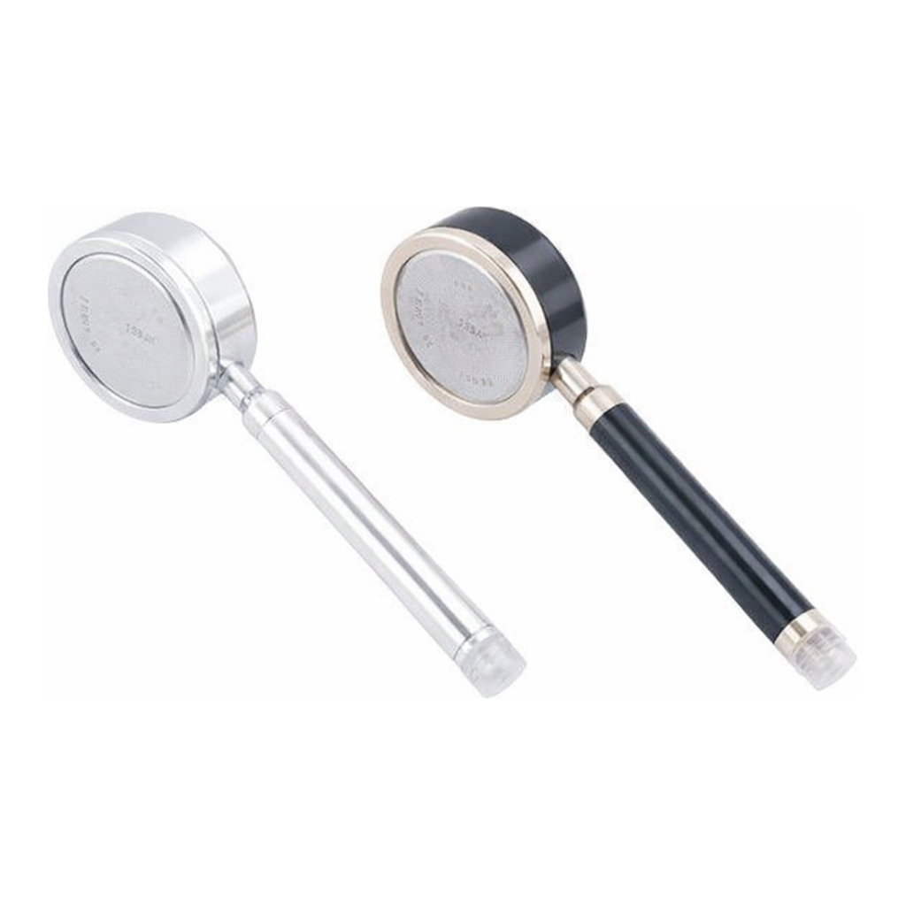 OFFICENEX [업체직송상품](CH)샤워기헤드(AL파워/실버/230mm)