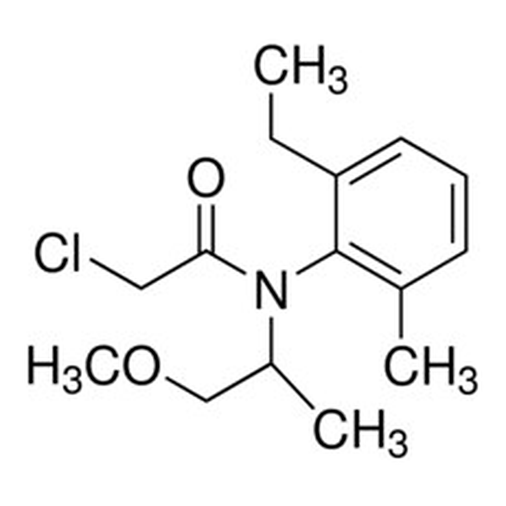 Merck METOLACHLOR PESTANAL.