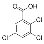Merck 2,3,5-Trichlorobenzoic acid