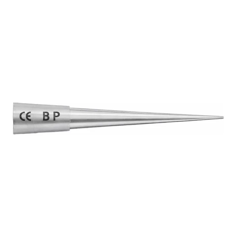 Thermo Fisher Scientific Thermo Scientific Beveled Pipette Tip, 1-200μL Natural, NS, Bagged