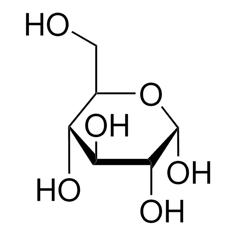 Merck D-(+)-Glucose