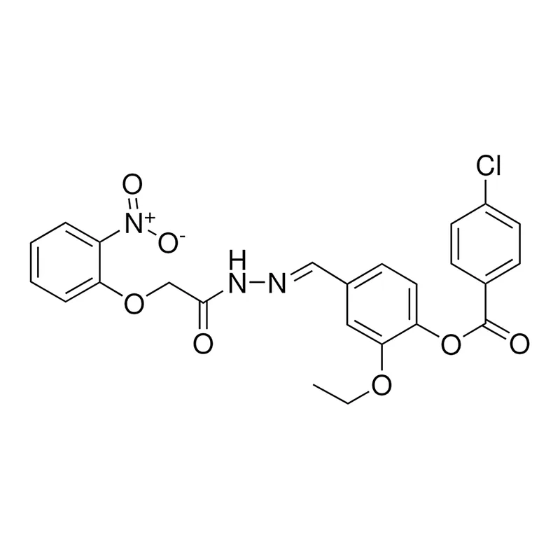 Merck 2-ETHOXY-4-(2-((2-NITROPHENOXY)A-