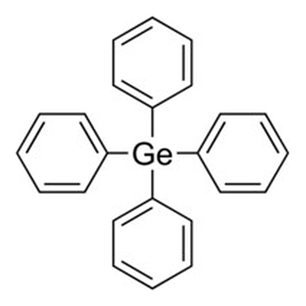 Merck TETRAPHENYLGERMANE, 96%