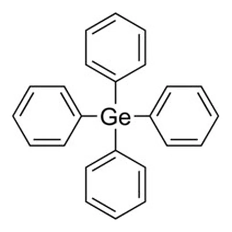 Merck TETRAPHENYLGERMANE, 96%