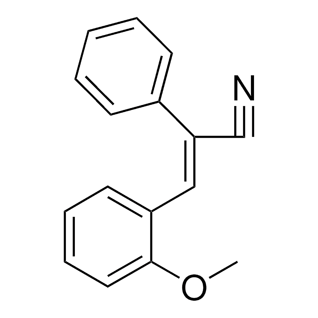 Merck 2-METHOXY-ALPHA-PHENYLCINNAMONI-