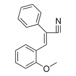 Merck 2-METHOXY-ALPHA-PHENYLCINNAMONI-
