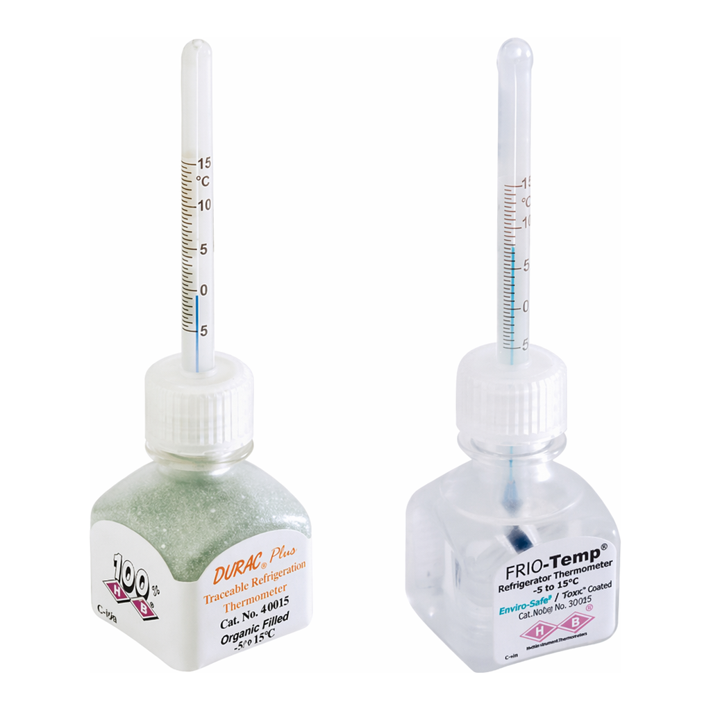 Merck SP Bel-Art(R) H-B FRIO-Temp(R) Incubator Verification Thermometer
