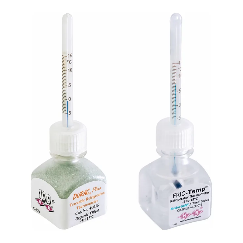 Merck SP Bel-Art(R) H-B FRIO-Temp(R) Incubator Verification Thermometer