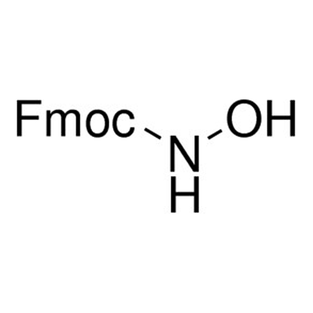 Merck 9-FLUORENYLMETHYL N-HYDROXYCARBAMATE, >&