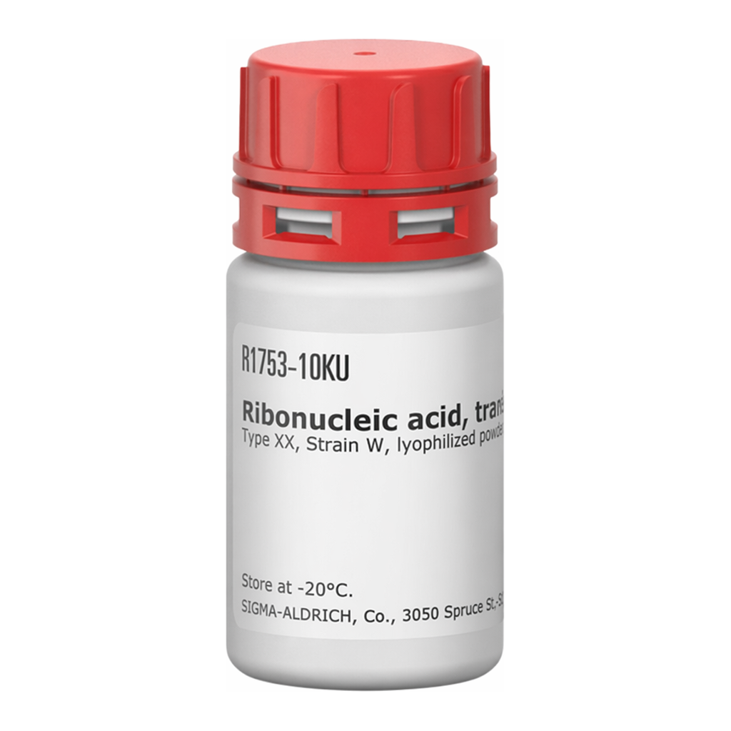 Merck RIBONUCLEIC ACID, TRANSFER TYPE XX FROM&