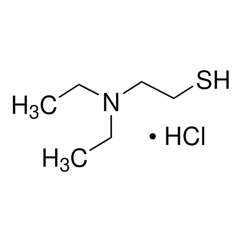 Merck 2-Diethylaminoethanethiol hydrochloride