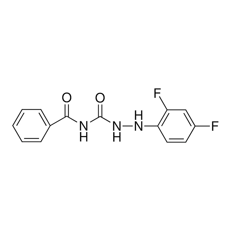 Merck 4-(2,4-DIFLUOROPHENYL)-1-(2,4- - 50 MG&