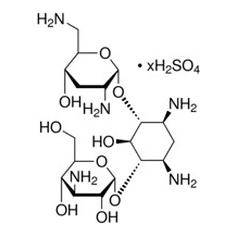 Merck TOBRAMYCIN SULFATE SALT, AMINOGLYCOSIDE&