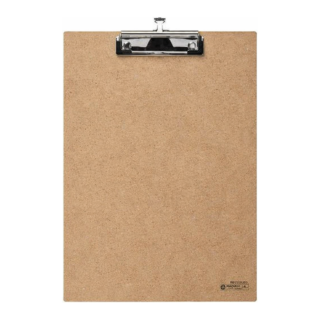 OFFICENEX [P]문화 MDF 클립보드(F924-7/상철)