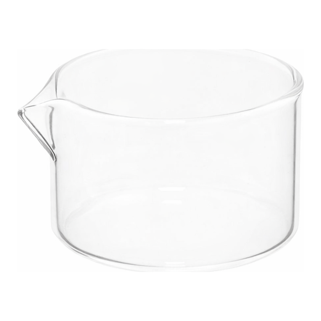 AS ONE Crystallizing Dish (Borosilicate Glass) 20mL