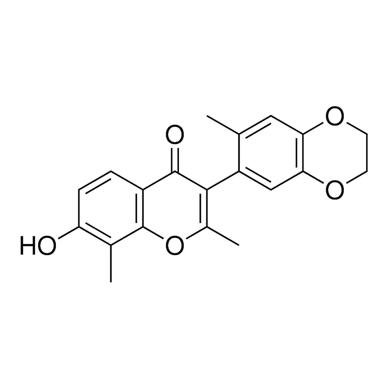 Merck 7-HO-2,8-DIMETHYL-3-(7-METHYL-2 - 10MG &