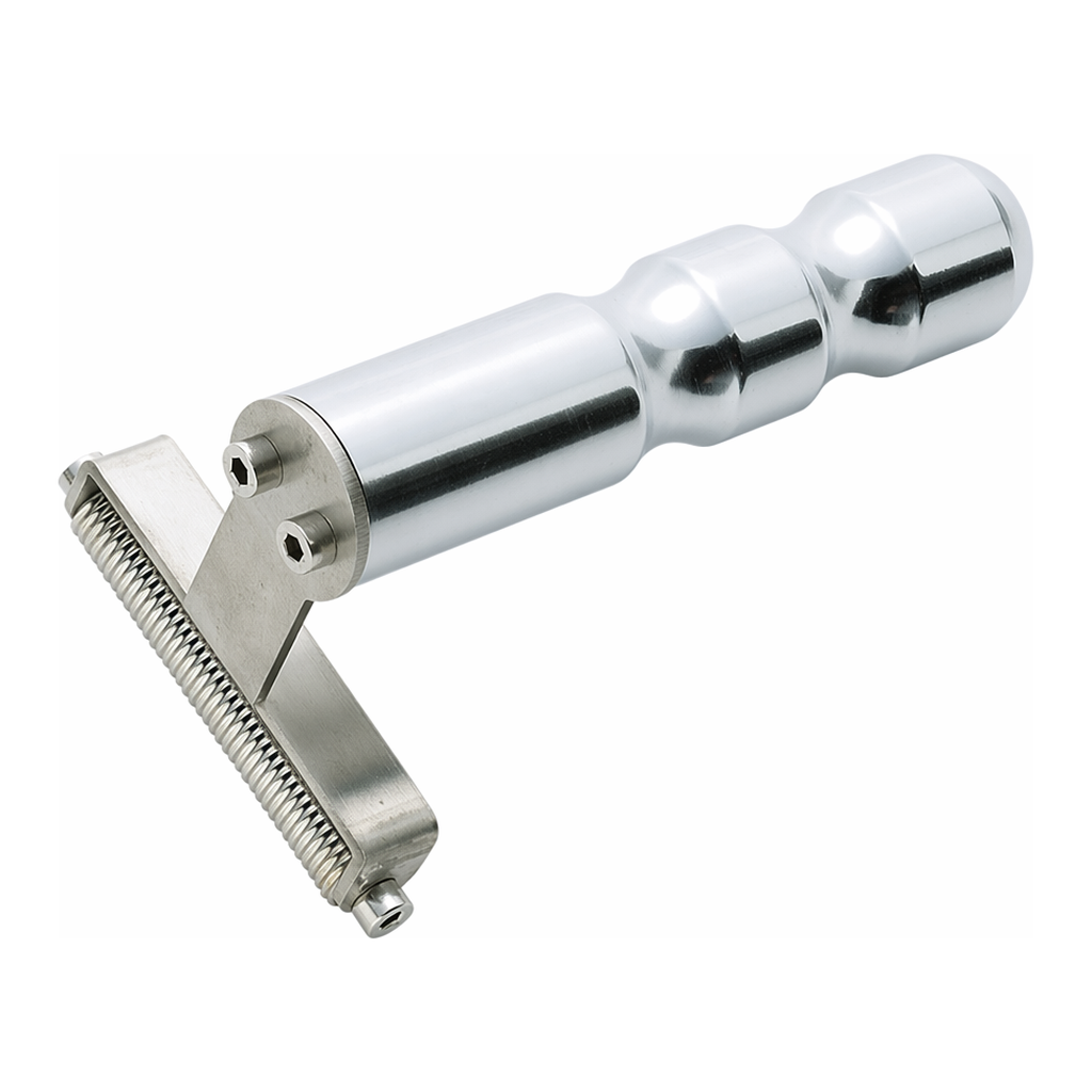 AS ONE Wireless Bar Coater(Size : Φ10 x 60mm), 논 와이어 바코터(사이즈 : Φ10 x 60mm)