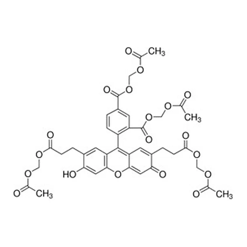 Merck 2``,7``-BIS(2-CARBOXYETHYL)-5&