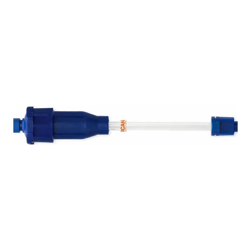 Merck Liquid chromatography columns