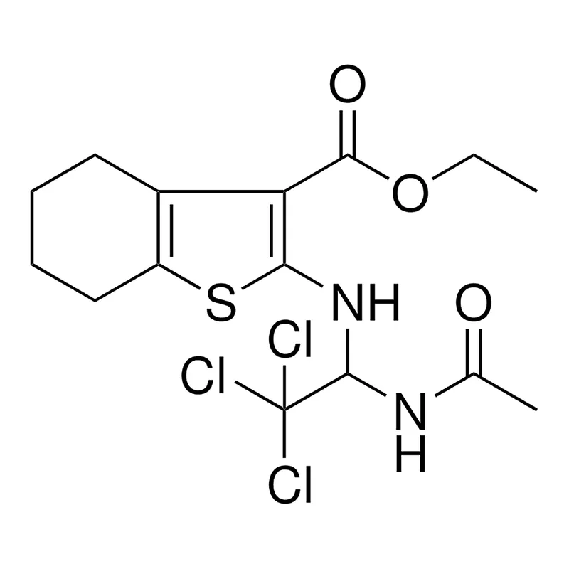 Merck RCL R48,624-8 - 10 MG