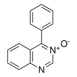 Merck 4-PHENYL-4H-QUINAZOLINE-N3-OXIDE-