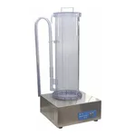 AS ONE Ultrasonic Pipette Cleaner, 초음파 피펫 세척기