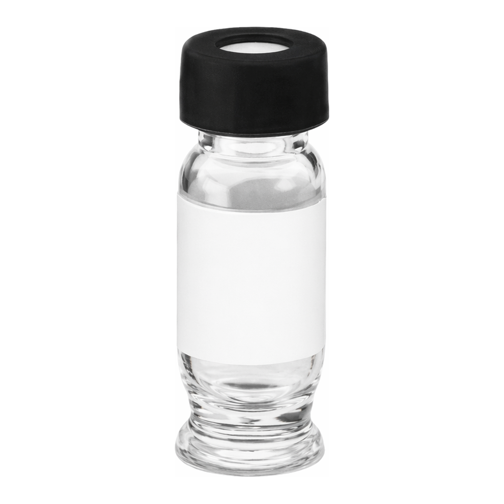 Waters RapiFluor-MS Sialylated Glycan Performance Test Standard