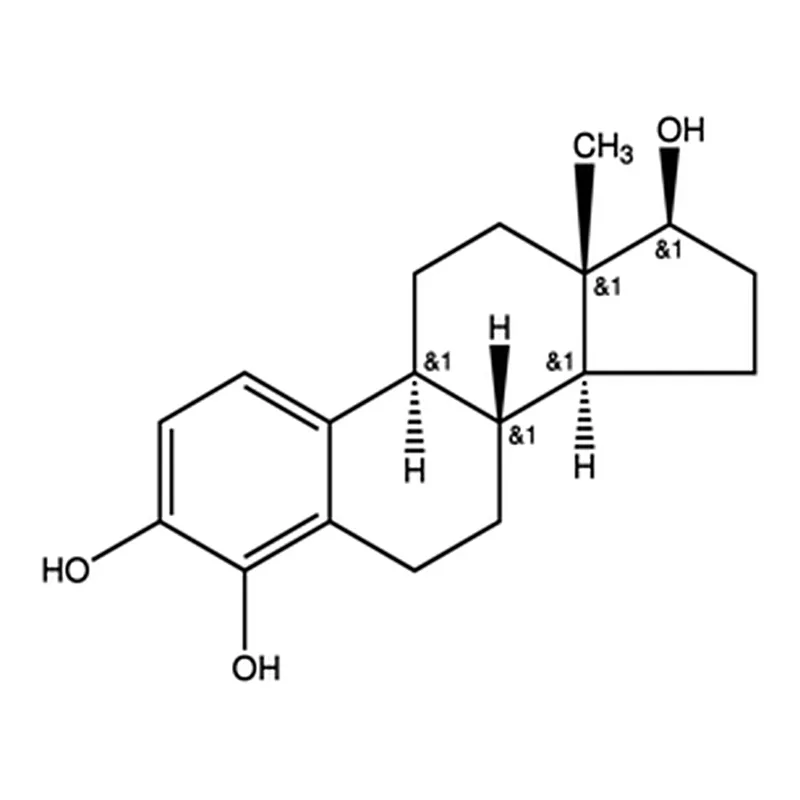 Merck 4-HYDROXYESTRADIOL