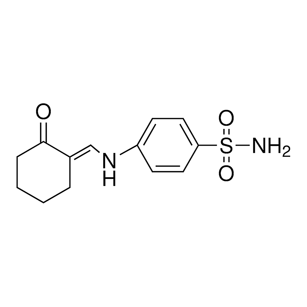 Merck 4-((2-OXO-CYCLOHEXYLIDENEMETHY - 25 MG&