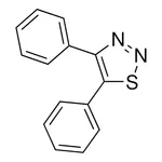 Merck 4,5-Diphenyl-1,2,3-thiadiazole