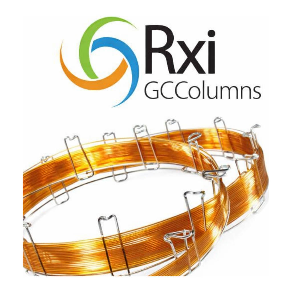 Restek Rxi-624Sil MS Cap. Column, 105m, 0.53mm ID, 3.0um