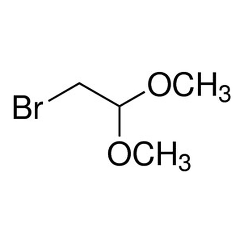 Merck BROMOACETALDEHYDE DIMETHYL ACETAL, 97%