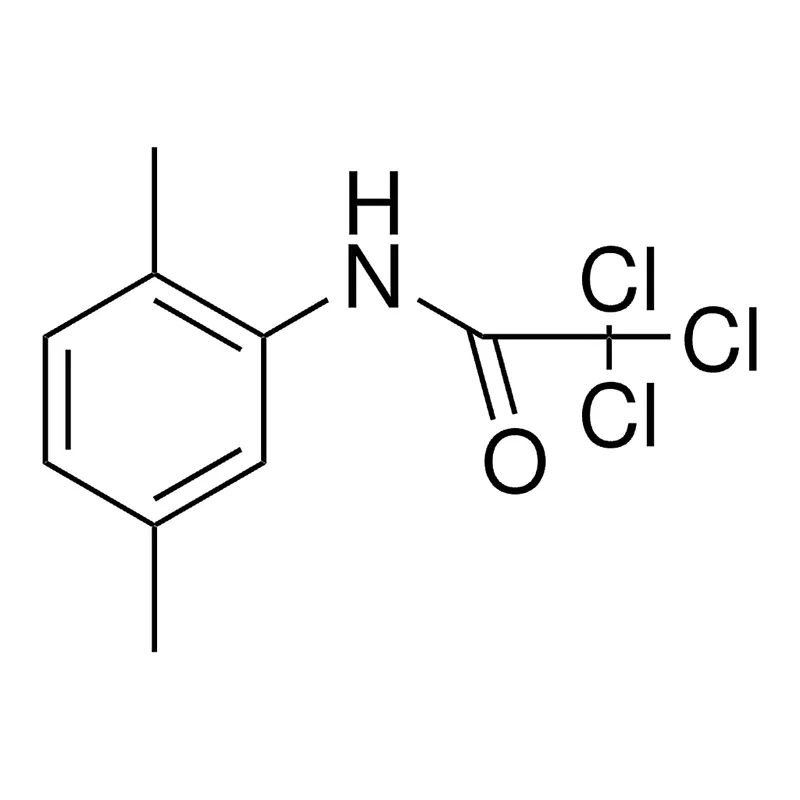 Merck 2',5'-DIMETHYL-2,2,2-TRICHLOROACET