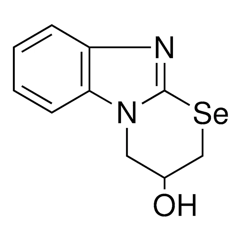 Merck 3,4-DIHYDRO-2H-1-SELENA-4A,9-D - 25 MG&