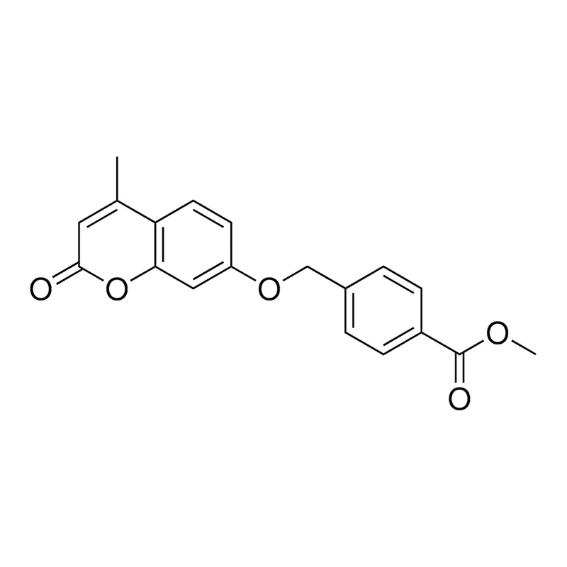 Merck 4-(4-METHYL-2-OXO-2H-CHROMEN-7 25 MG