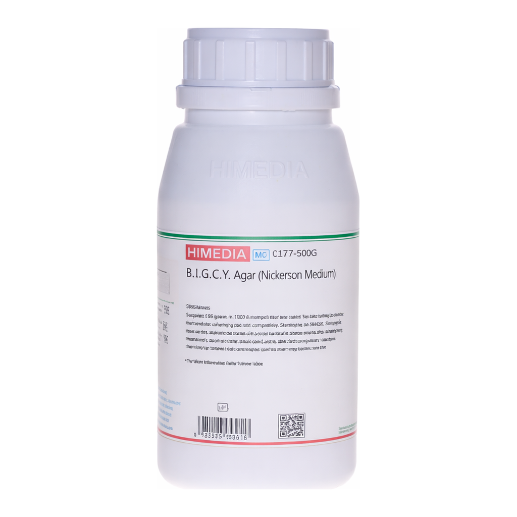 Himedia Bi.G.G.Y. Agar (Nickerson Medium)