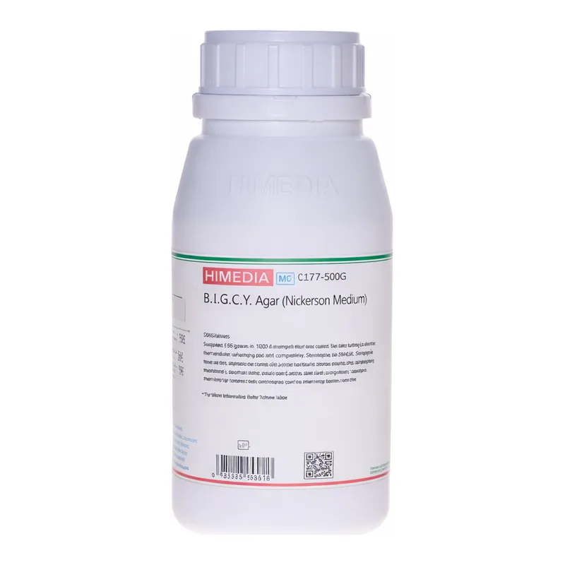 Himedia Bi.G.G.Y. Agar (Nickerson Medium)