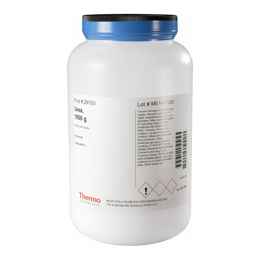 Thermo Fisher Scientific Urea