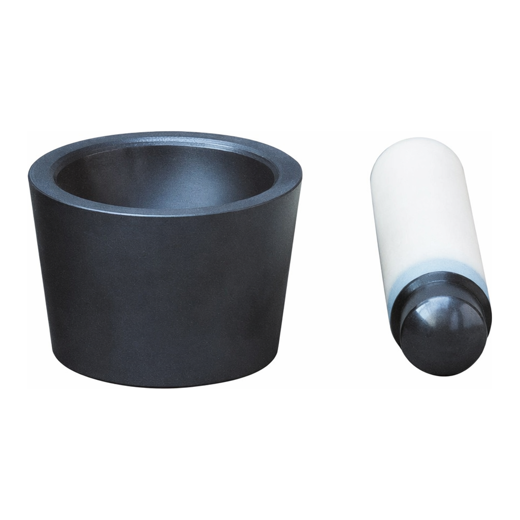 AS ONE Special Mortar Set (with Pestle), 특수유발세트(유봉 부속)