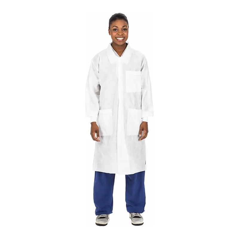 Thermo Fisher Scientific Standard Lab Coats